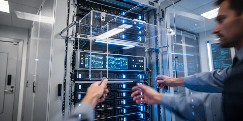 Datenschutz: Paradigmenwechsel von Reaktion zu Prävention - Foto: über boerse-global.de