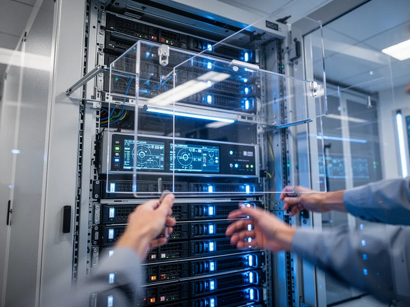 Datenschutz: Paradigmenwechsel von Reaktion zu Prävention - Foto: über boerse-global.de