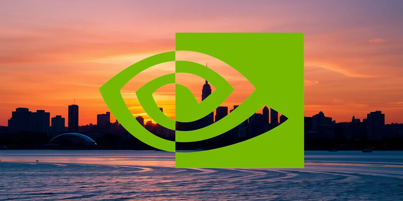 Nvidia Shares Face Pressure Amid Partnership Speculation - Foto: über boerse-global.de