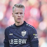 Chris Führich (Archiv) - Foto: via dts Nachrichtenagentur