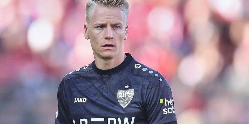 Chris Führich (Archiv) - Foto: via dts Nachrichtenagentur