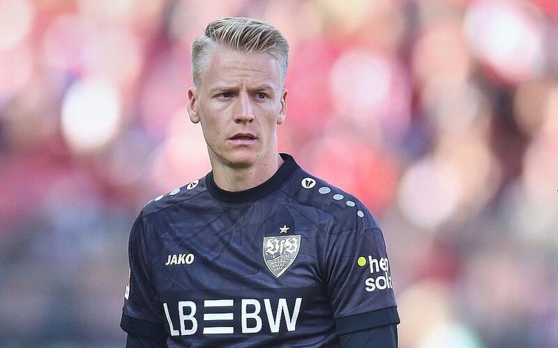 Chris Führich (Archiv) - Foto: via dts Nachrichtenagentur