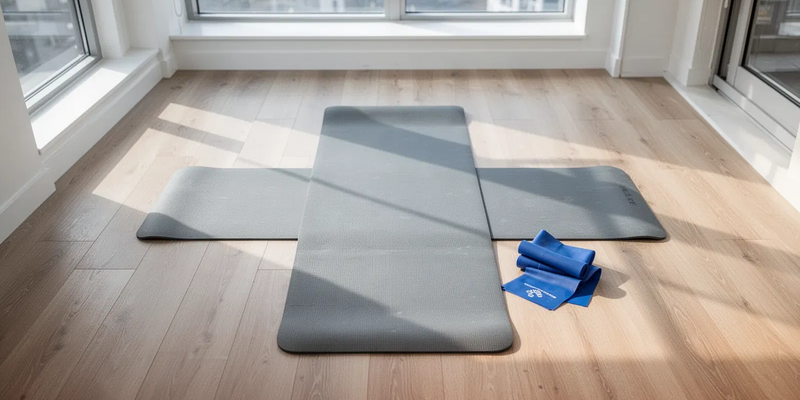 Nackenschmerzen: So funktioniert der progressive „Nacken-Reset“ - Foto: über boerse-global.de