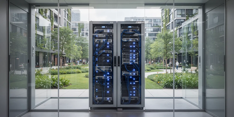 Digitale Souveränität wird zum Schlüssel für nachhaltige Unternehmen - Foto: über boerse-global.de