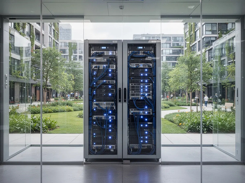 Digitale Souveränität wird zum Schlüssel für nachhaltige Unternehmen - Foto: über boerse-global.de