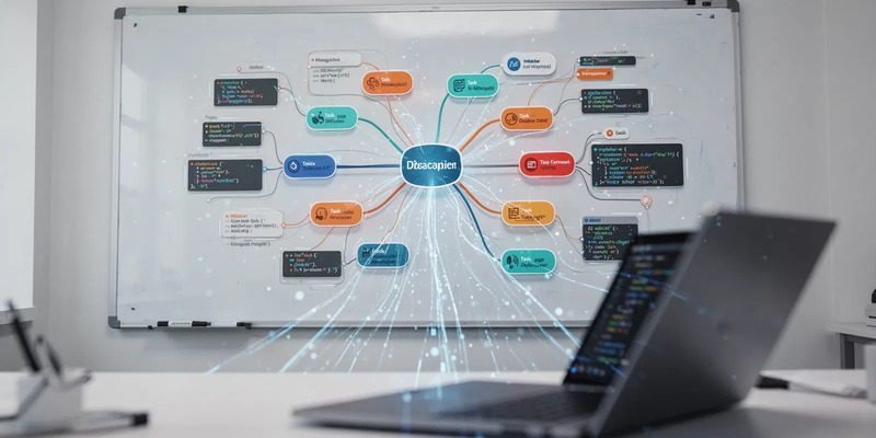 Miro verknüpft Mind-Maps direkt mit KI-Code-Tools - Foto: über boerse-global.de
