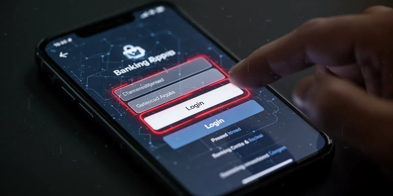 Android-Banking-Trojaner nutzen Google Play und KI-Plattformen - Foto: über boerse-global.de