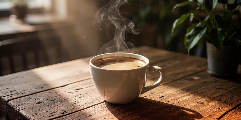 Savoring: Die vergessene Kunst des bewussten Genießens - Foto: über boerse-global.de