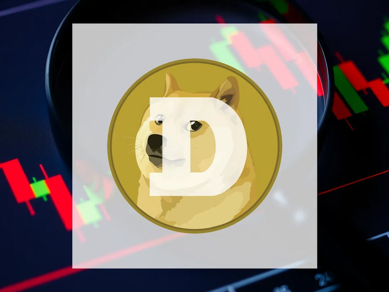 Dogecoin: Aktivität zieht an - Foto: über boerse-global.de