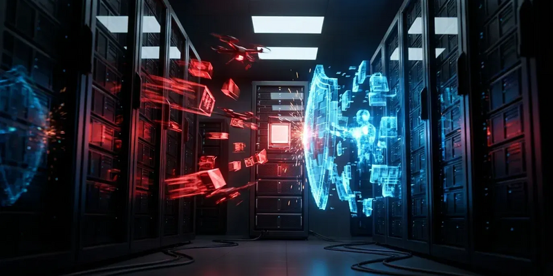 CrowdStrike warnt vor KI-gesteuerten Cyberangriffen - Foto: über boerse-global.de