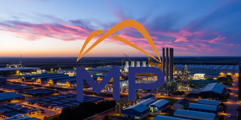 MP Materials: El impulso político que podría redefinir el mercado de tierras raras - Foto: über boerse-global.de