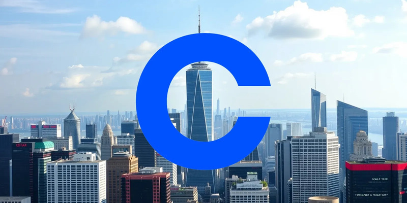 La acción de Coinbase se desploma ante un frente regulatorio y de mercado adverso - Foto: über boerse-global.de