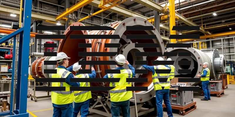 IBM: La estrategia de IA se enfrenta a un mercado volátil - Foto: über boerse-global.de