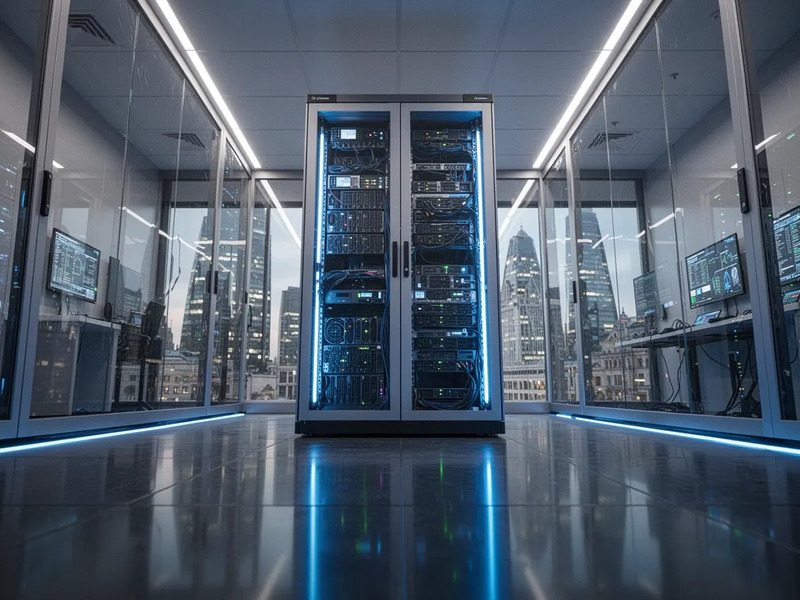 Großbritannien lockert KI-Regeln für Wirtschaft - Foto: über boerse-global.de