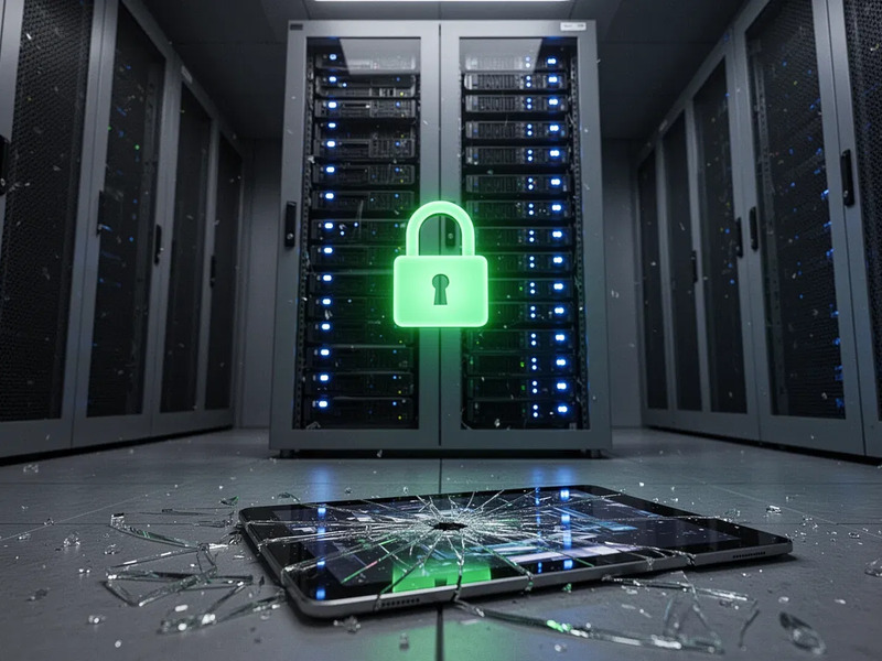 Großbritannien macht Deepfake-Pornografie ohne Einwilligung strafbar - Foto: über boerse-global.de