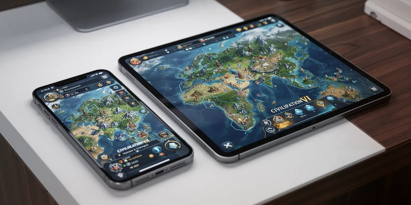 Civilization VII startet als Arcade Edition auf Apple-Geräten - Foto: über boerse-global.de