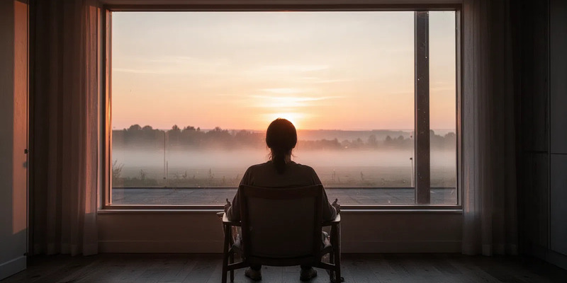 Licht-Hygiene hebt die Stimmung am Morgen - Foto: über boerse-global.de