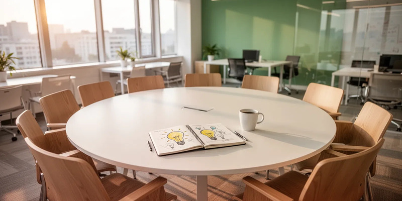 Psychologische Sicherheit wird zum entscheidenden Wettbewerbsvorteil - Foto: über boerse-global.de