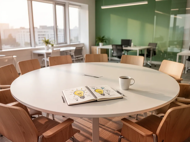 Psychologische Sicherheit wird zum entscheidenden Wettbewerbsvorteil - Foto: über boerse-global.de