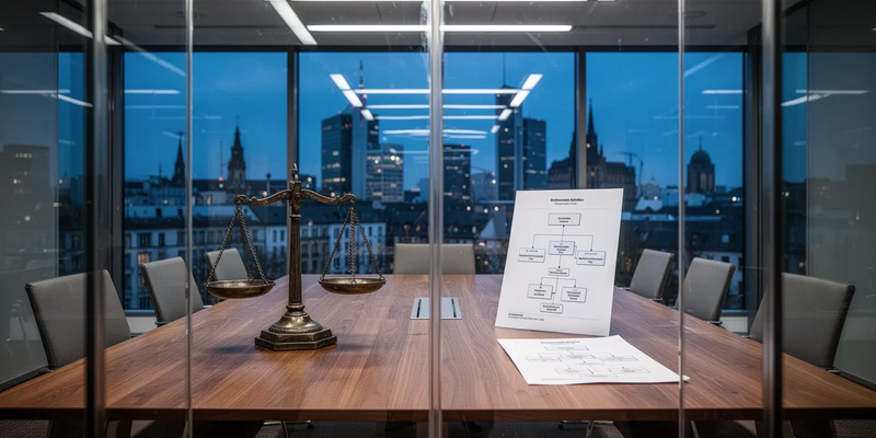 BaFin warnt 2026 vor Marktrisiken und setzt auf Verbraucherschutz - Foto: über boerse-global.de