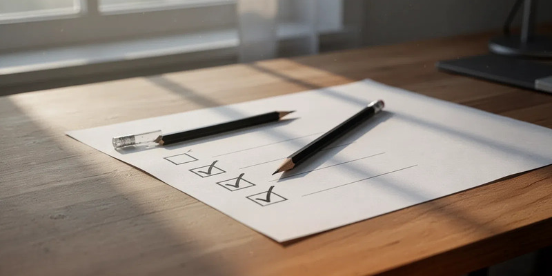 Perfektionismus bremst Produktivität aus - Foto: über boerse-global.de