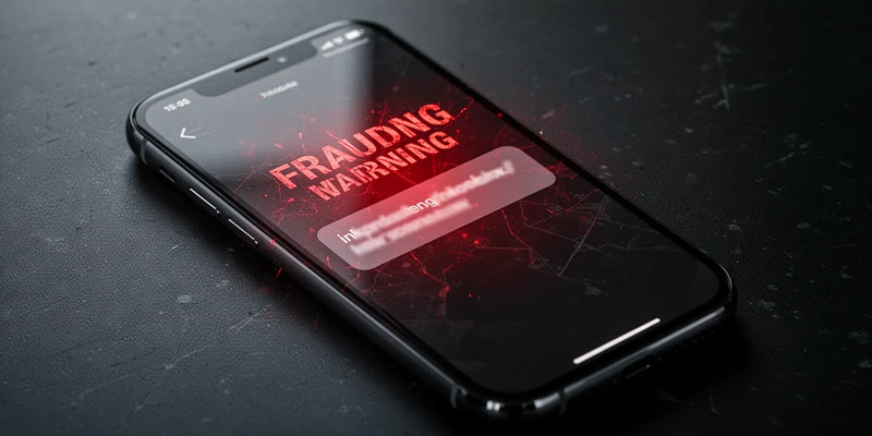 Raiffeisen warnt vor neuer Phishing-Welle per SMS - Foto: über boerse-global.de