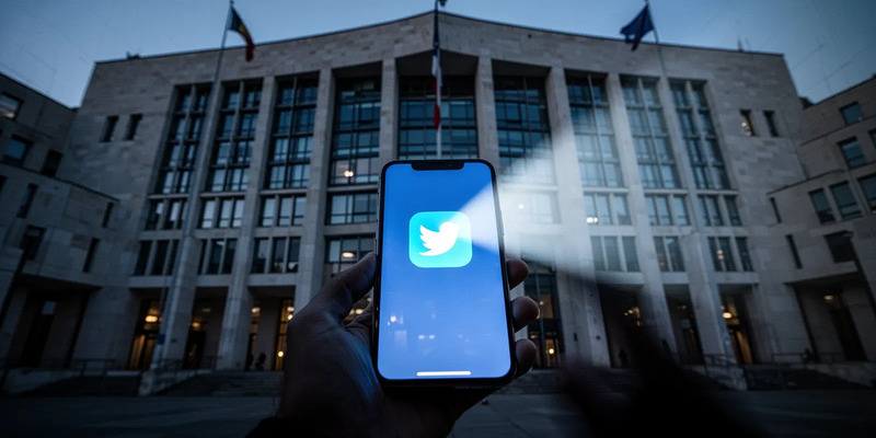 Telegram-Gründer Durov greift Spaniens Social-Media-Verbot an - Foto: über boerse-global.de