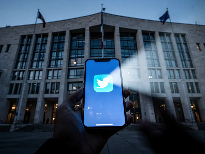 Telegram-Gründer Durov greift Spaniens Social-Media-Verbot an - Foto: über boerse-global.de