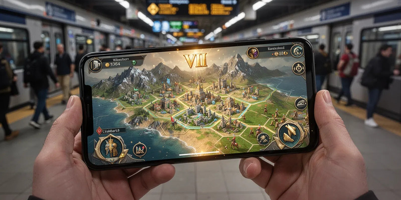 Civilization VII Arcade Edition startet exklusiv bei Apple Arcade - Foto: über boerse-global.de