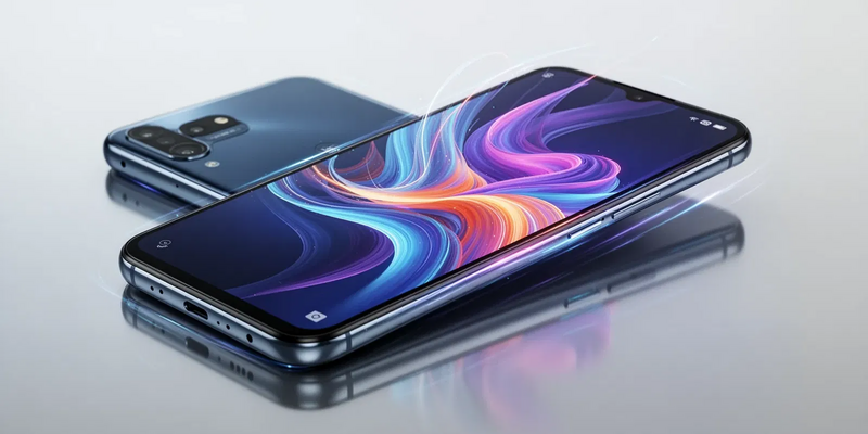 Tecno Spark Go 3: 120Hz-Display für den kleinen Geldbeutel - Foto: über boerse-global.de