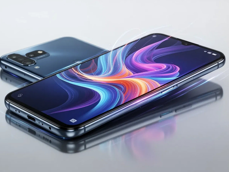 Tecno Spark Go 3: 120Hz-Display für den kleinen Geldbeutel - Foto: über boerse-global.de