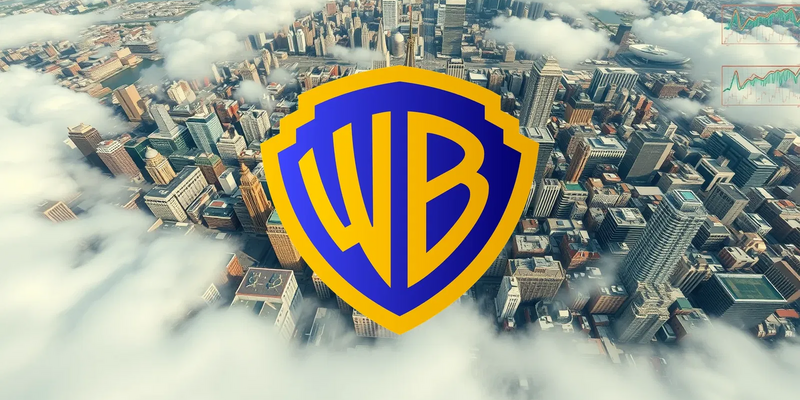 Warner Bros. Discovery: El acuerdo con Netflix se acerca a su momento decisivo - Foto: über boerse-global.de