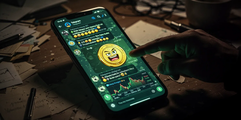 BaFin warnt vor Krypto-Betrug in WhatsApp-Gruppen - Foto: über boerse-global.de