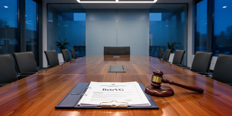 Betriebsratswahlen 2026: Wer zahlt die Schulung des Wahlvorstands? - Foto: über boerse-global.de