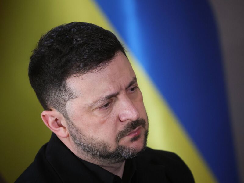 Die Kriegsparteien sprechen selten über eigene Opferzahlen. (Archivbild) - Foto: Leszek Szymanski/PAP/dpa