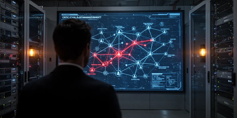 NIS2-Richtlinie zwingt Unternehmen zum OT-Sicherheits-Umbruch - Foto: über boerse-global.de