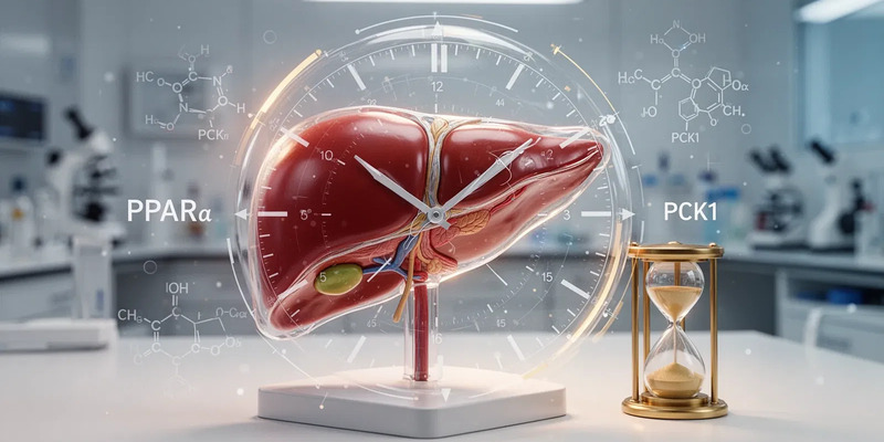 Intervallfasten wird zur Therapie bei Diabetes und Fettleber - Foto: über boerse-global.de