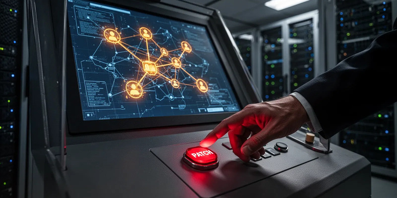 CISA warnt vor vier kritischen Lücken – und verschweigt Ransomware-Gefahr - Foto: über boerse-global.de