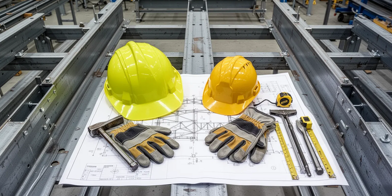 BAuA-Leitfäden: So stärkt gezielter Arbeitsschutz deutsche Belegschaften - Foto: über boerse-global.de