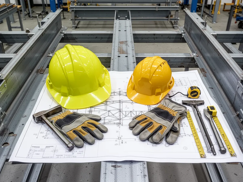 BAuA-Leitfäden: So stärkt gezielter Arbeitsschutz deutsche Belegschaften - Foto: über boerse-global.de