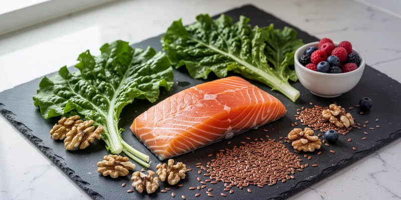 Ernährung lindert Endometriose-Symptome - Foto: über boerse-global.de