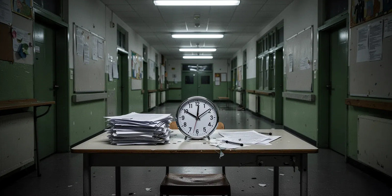 TV-L-Verhandlungen: Warnstreiks legen NRW lahm - Foto: über boerse-global.de