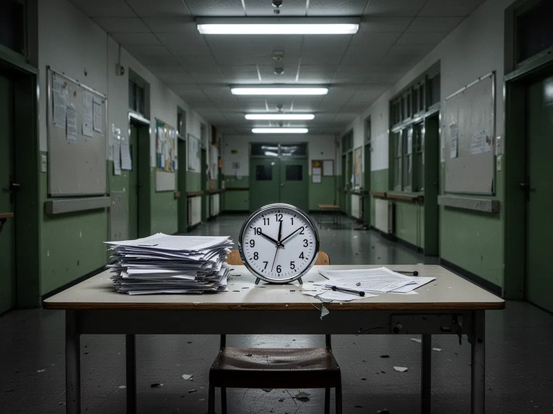 TV-L-Verhandlungen: Warnstreiks legen NRW lahm - Foto: über boerse-global.de