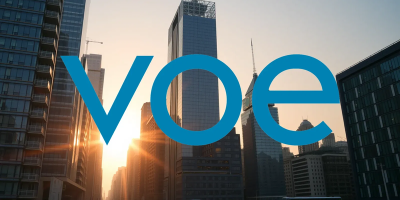 Voestalpine Shares Face Crucial Test After Strong Advance - Foto: über boerse-global.de