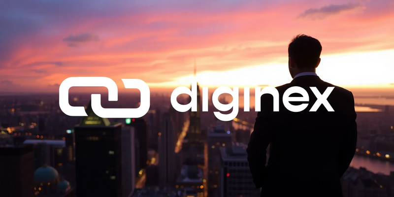 Diginex Equity: The Market Awaits Execution Proof - Foto: über boerse-global.de