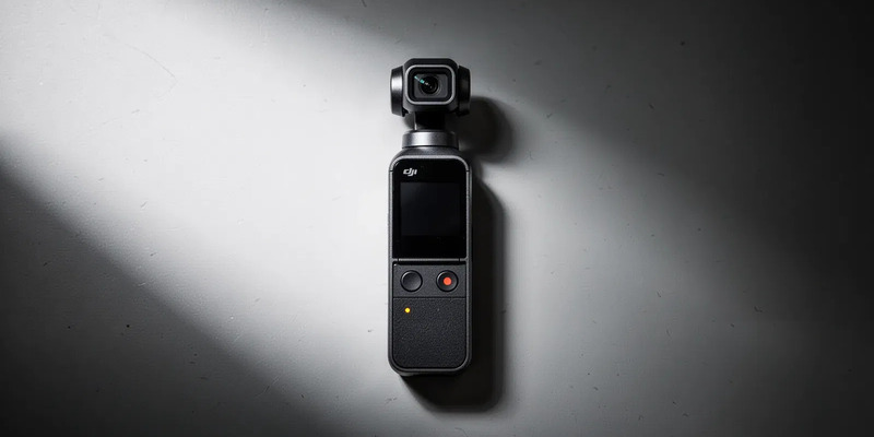 DJI beendet Support für Osmo Pocket – Ära der ersten Gimbal-Kamera endet - Foto: über boerse-global.de