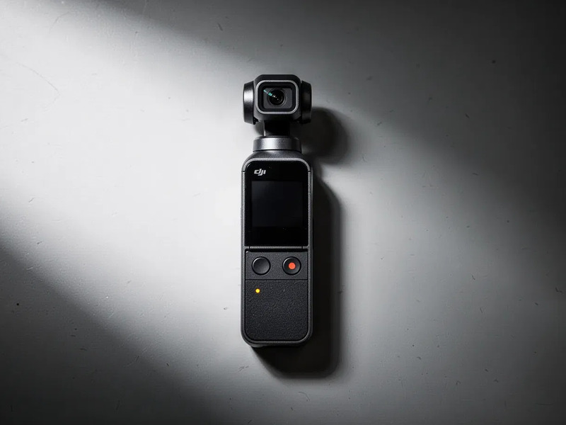 DJI beendet Support für Osmo Pocket – Ära der ersten Gimbal-Kamera endet - Foto: über boerse-global.de