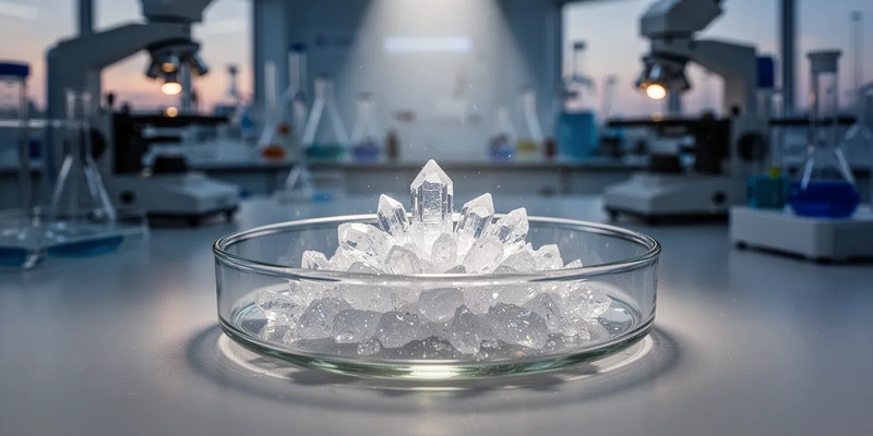 Lithium-Orotat: Alte Substanz als neuer Schutz fürs Gehirn? - Foto: über boerse-global.de