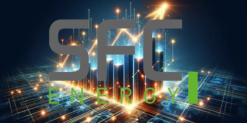 SFC Energy Aktie: Schattenspiele auffällig? - Foto: über boerse-global.de