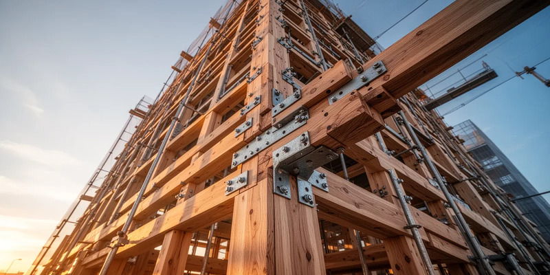 Holzbau-Branche setzt auf Digitalisierung und Vorfertigung - Foto: über boerse-global.de